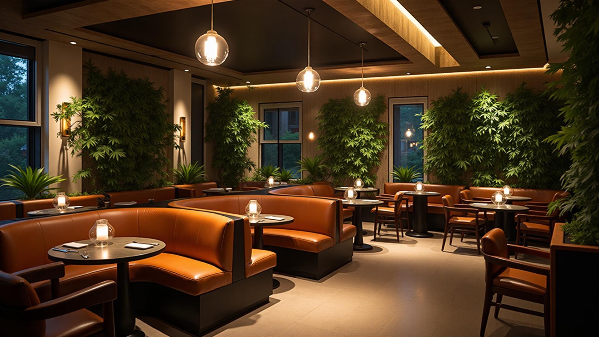 Best Weed Clubs Madrid: Top 10 Rated for 2026 - Cannabis guide for Madrid covering Guide