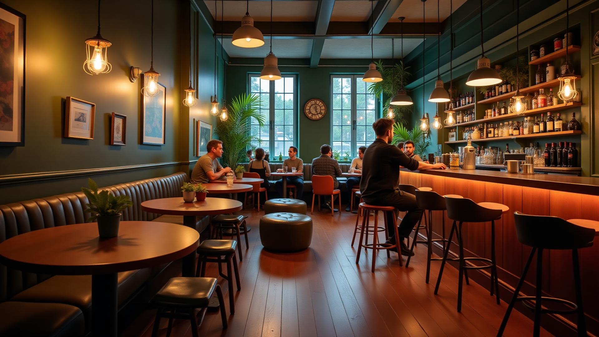 Atocha Leaf Society - Cannabis social club in Atocha, Madrid. Tourist friendly verified cannabis club