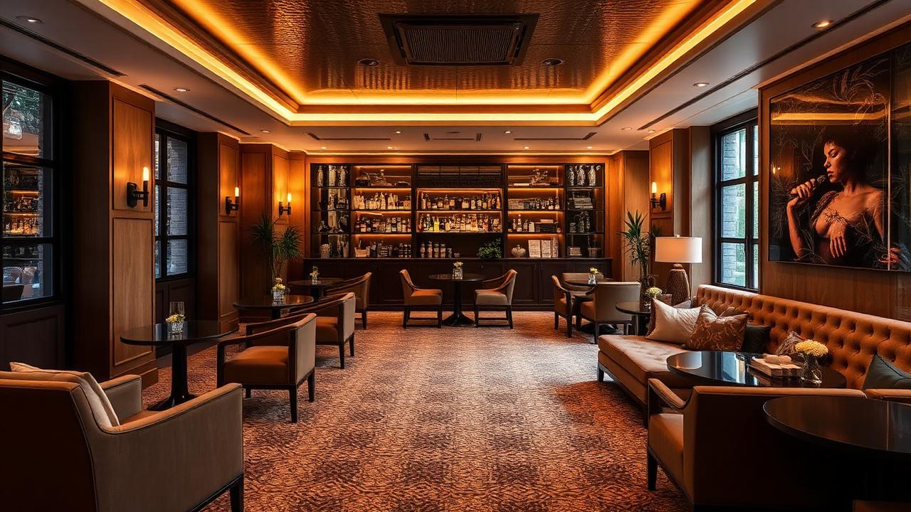 Retiro Botánico Club - Cannabis social club in Retiro, Madrid.  verified cannabis club