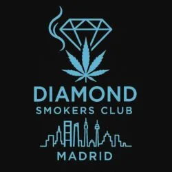 Diamond Smokers Club club de cannabis en Centro, Madrid