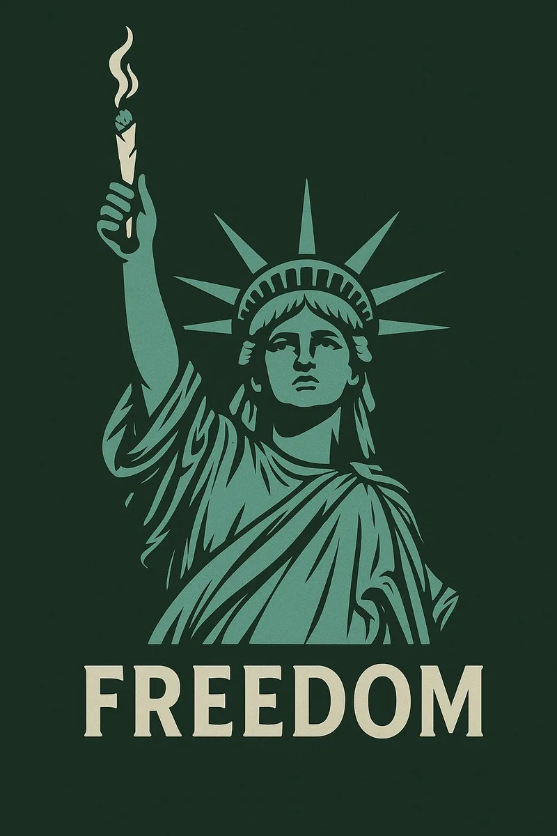 Atmospheric lounge at Freedom cannabis club Madrid with warm lighting