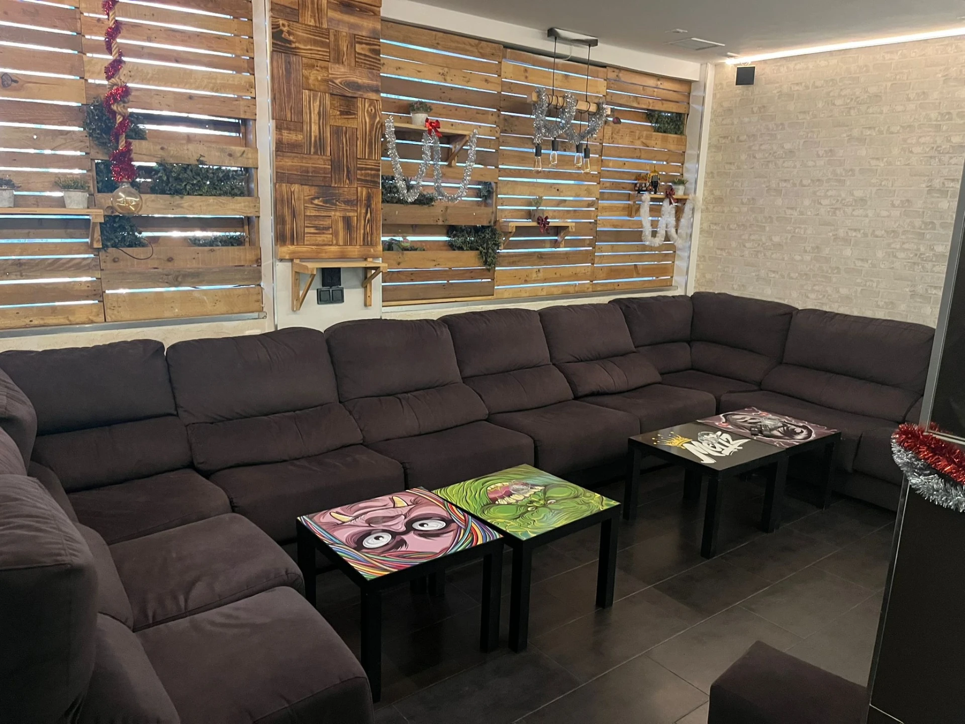 Meltz Club Social Madrid - Photo 2