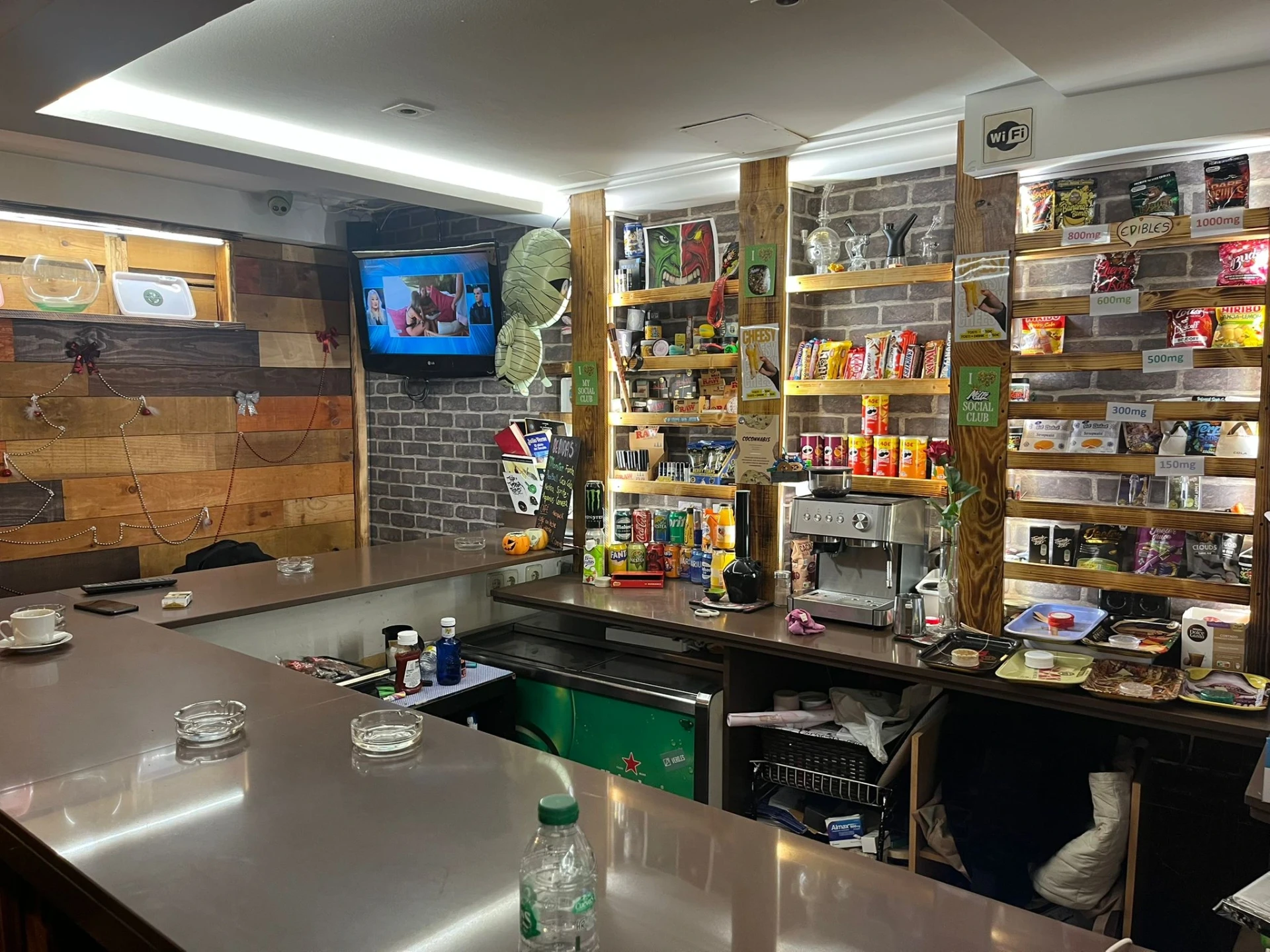 Meltz Club Social Madrid - Photo 3