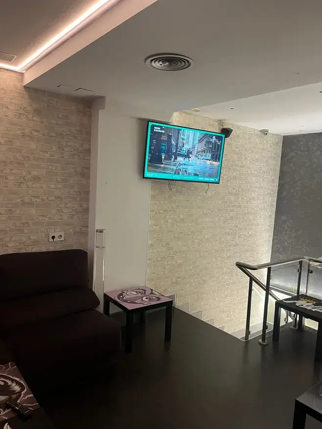 Meltz Club Social Madrid