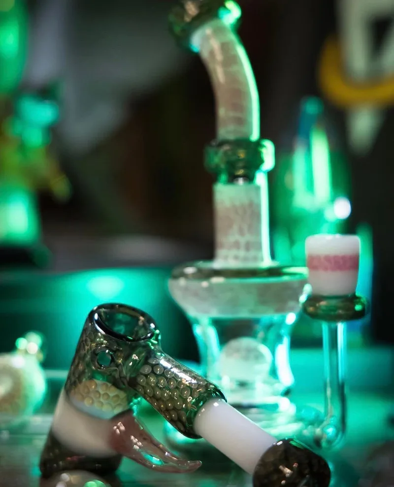 Swagg OG club de cannabis en Centro, Madrid