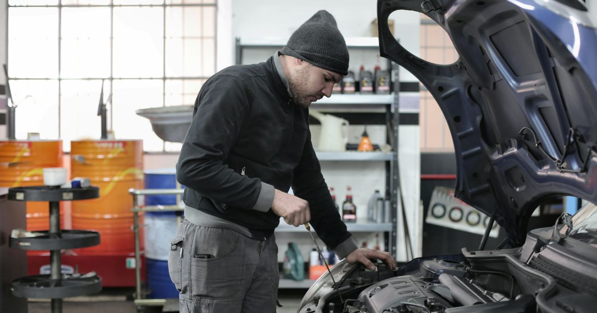 Barrio Chueca en Madrid – zona de clubs de cannabis